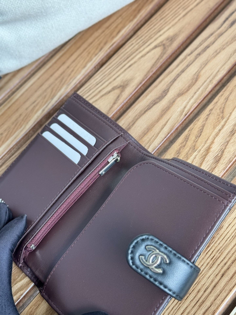 Ch**el wallet purse
